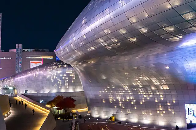 Gyeongbokgung Palace